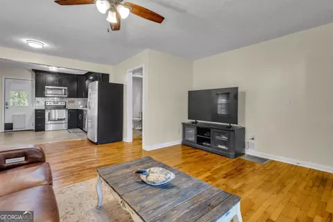 Other - 130 Sharp St, Bremen, GA 30110 photo 5 of 10