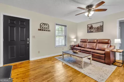 Entry Way - 130 Sharp St, Bremen, GA 30110 photo 1 of 1