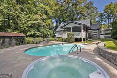 Exterior - 130 Sharp St, Bremen, GA 30110 photo 1 of 6