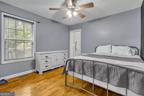 Bedroom - 130 Sharp St, Bremen, GA 30110 photo 1 of 4