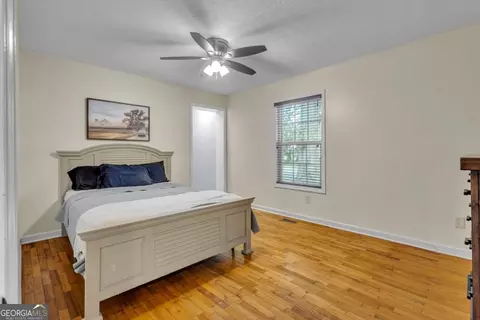 Bedroom - 130 Sharp St, Bremen, GA 30110 photo 3 of 4