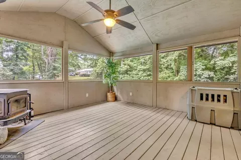Exterior - 130 Sharp St, Bremen, GA 30110 photo 6 of 6