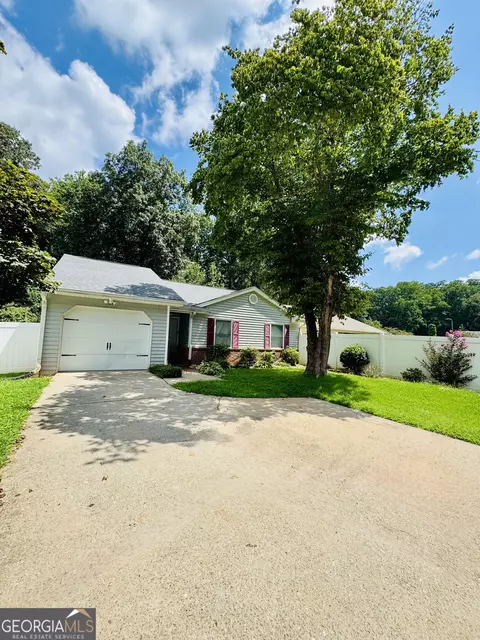 161 Wrenwood Ln, Carrollton, GA 30117