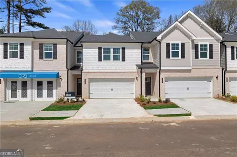659 Treasure Dr, Stockbridge, GA 30281