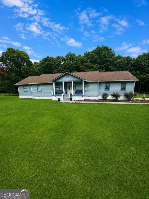900 Stone Lea Trce, Oxford, GA 30054