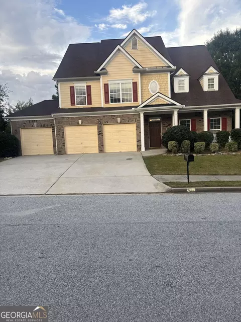 4402 Sonoran Way, Union City, GA 30291