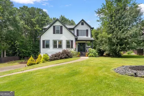 223 Rebel Rdg, Dallas, GA 30132