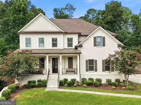 435 Cambria Ln SW, Lilburn, GA 30047