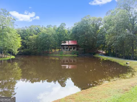 140 J R Rd NE, Cartersville, GA 30121