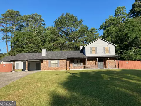 401 Riverbrook Ct, Riverdale, GA 30274