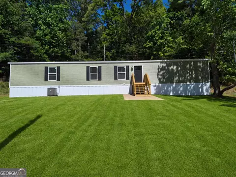 36 Poole Cir #36, Ellenwood, GA 30294