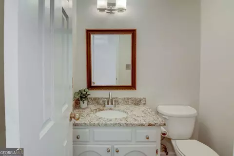 4601 Jones Bridge Cir, Peachtree Corners, GA 30092