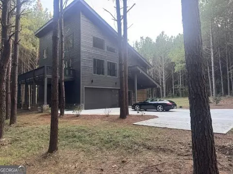 Exterior - 3279 Tommy Dillard Rd, Monroe, GA 30656 photo 8 of 10