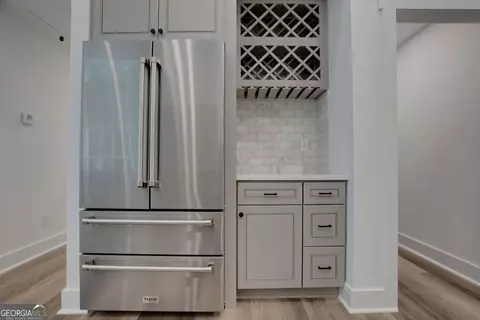 Kitchen - 3279 Tommy Dillard Rd, Monroe, GA 30656 photo 5 of 5