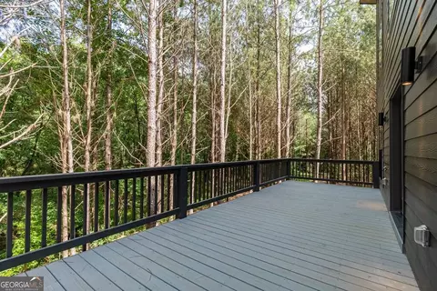 Exterior - 3279 Tommy Dillard Rd, Monroe, GA 30656 photo 7 of 10
