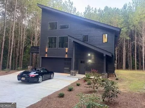 Exterior - 3279 Tommy Dillard Rd, Monroe, GA 30656 photo 10 of 10