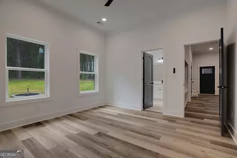 Bedroom - 3279 Tommy Dillard Rd, Monroe, GA 30656 photo 2 of 3