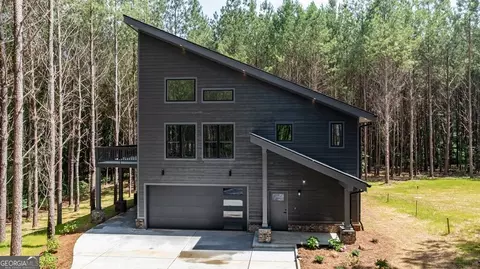 Exterior - 3279 Tommy Dillard Rd, Monroe, GA 30656 photo 2 of 10