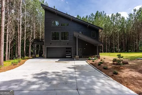 Exterior - 3279 Tommy Dillard Rd, Monroe, GA 30656 photo 4 of 10