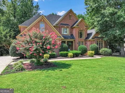 4572 Lionshead Cir, Lithonia, GA 30038
