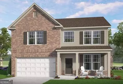 2031 Orchid Ln, Lithia Springs, GA 30122