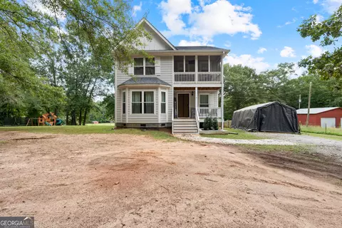 303 Gamble Dr, Carrollton, GA 30116
