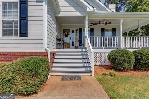 2037 Windfield Dr, Monroe, GA 30655 photo 5