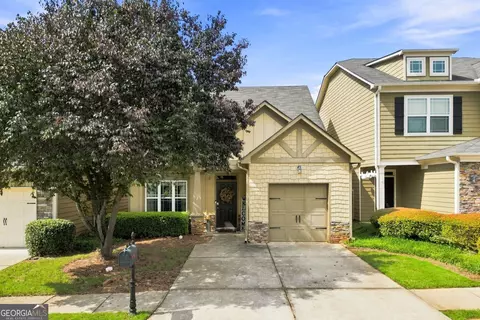 65 Highland Pointe Cir E, Dawsonville, GA 30534