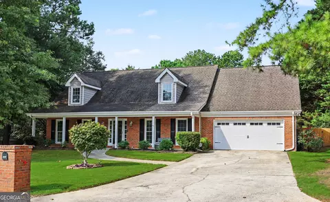 1407 Mill Glenn Ct, Lawrenceville, GA 30045