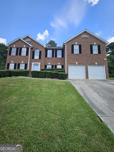 4360 Conley Lndg, Conley, GA 30288