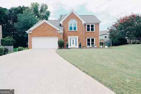 275 Ambleside Chase, Johns Creek, GA 30022