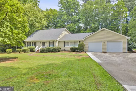 5112 Kurt Ln SW, Conyers, GA 30094