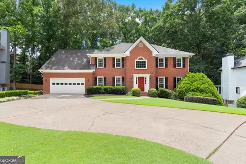 3505 Waters Glen Way, Alpharetta, GA 30022