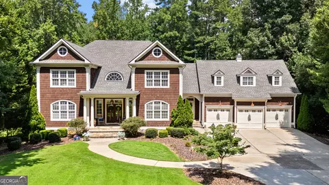 180 Ashborough Park, Fayetteville, GA 30215