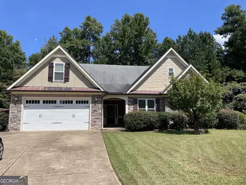 87 Thomas Place Dr, Dallas, GA 30157