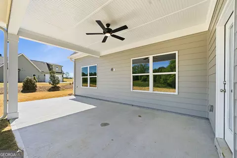 Exterior - 3575 Bold Springs Rd, Monroe, GA 30656 photo 8 of 8