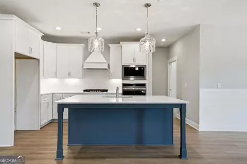 Kitchen - 3575 Bold Springs Rd, Monroe, GA 30656 photo 1 of 4