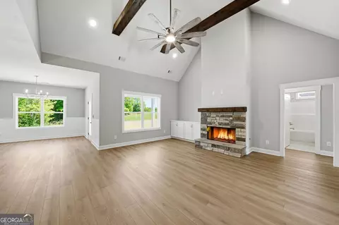 Living - 3575 Bold Springs Rd, Monroe, GA 30656 photo 5 of 5