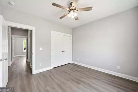 Bedroom - 3575 Bold Springs Rd, Monroe, GA 30656 photo 4 of 8