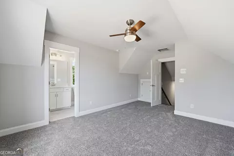 Bedroom - 3575 Bold Springs Rd, Monroe, GA 30656 photo 2 of 8