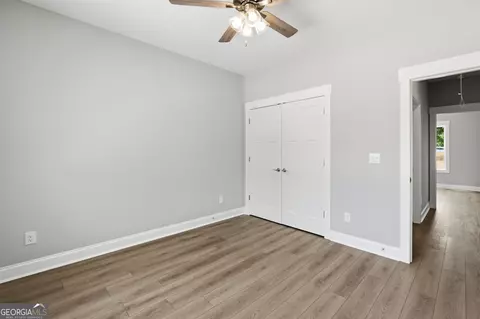 Bedroom - 3575 Bold Springs Rd, Monroe, GA 30656 photo 6 of 8