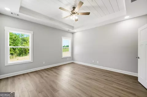 Bedroom - 3575 Bold Springs Rd, Monroe, GA 30656 photo 8 of 8