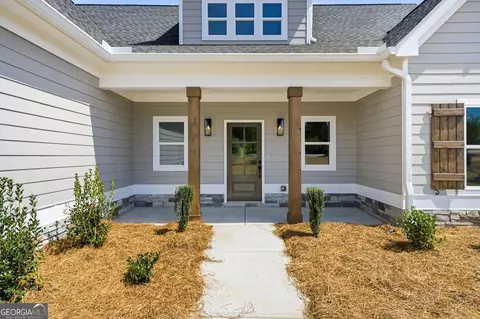 Exterior - 3575 Bold Springs Rd, Monroe, GA 30656 photo 2 of 8