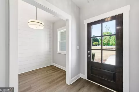 Entry Way - 3575 Bold Springs Rd, Monroe, GA 30656 photo 2 of 9