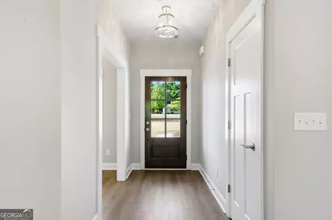 Entry Way - 3575 Bold Springs Rd, Monroe, GA 30656 photo 1 of 9
