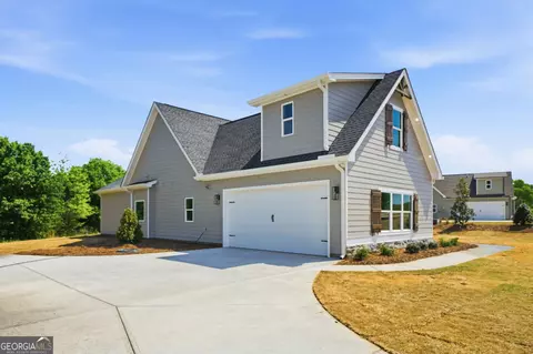 Exterior - 3575 Bold Springs Rd, Monroe, GA 30656 photo 6 of 8