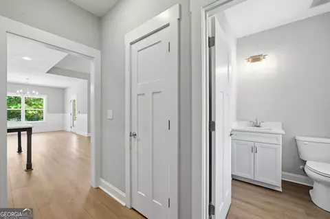 Entry Way - 3575 Bold Springs Rd, Monroe, GA 30656 photo 9 of 9