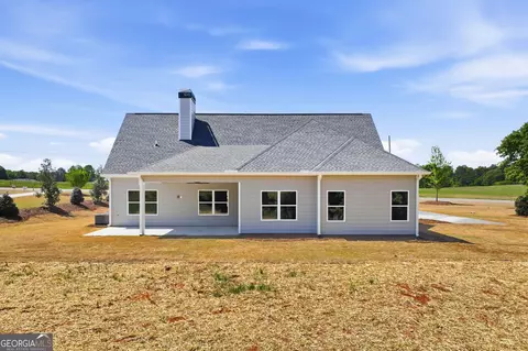 Exterior - 3575 Bold Springs Rd, Monroe, GA 30656 photo 5 of 8