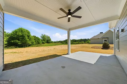 Exterior - 3575 Bold Springs Rd, Monroe, GA 30656 photo 7 of 8
