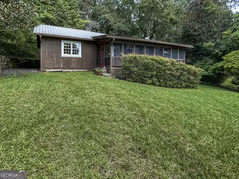 7650 Rico Rd #HOUSE 10, Chattahoochee Hills, GA 30268